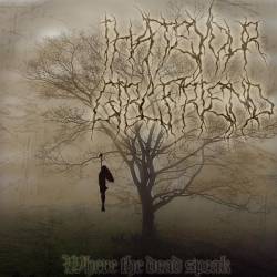 Where the Dead Speak